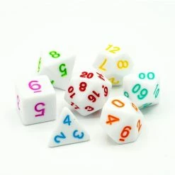 Common Ground Games 7ct Pastel Rainbow Pride 2021