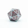 Common Ground Games Dire D20 Drakona Ventus Zephyro Dice