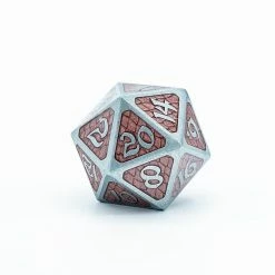 Common Ground Games Dire D20 Drakona Ventus Zephyro Dice