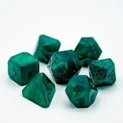 Common Ground Games 7ct Project Avalore Cadenza Dice