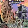 Common Ground Games City Builder Ancient World