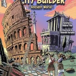 Common Ground Games City Builder Ancient World