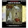 Common Ground Games D&D Icons Of The Realms Summoned Creatures Set 1 (96073) Miniatures