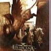 Common Ground Games Lex Arcana RPG Aegyptus Role Playing Games