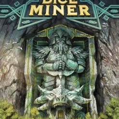 Common Ground Games Dice Miner Retail Edition