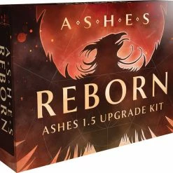 Common Ground Games Ashes: Reborn Upgrade Kit