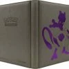 Common Ground Games Ultra Pro 9pkt PRO Premium Binder Pokemon Mewtwo (15582)
