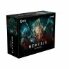 Common Ground Games Nemesis Alien Kings