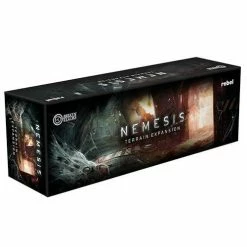 Common Ground Games Nemesis Terrain Pack Board Games