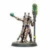 Common Ground Games Miniatures Warhammer 40,000 Necron Hasmoteph Resplende