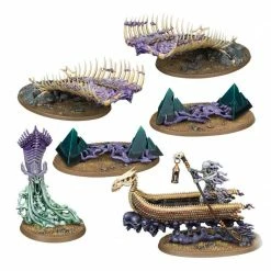 Common Ground Games Warhammer Age Of Sigmar Forbidden Power