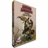 Common Ground Games Shadow Kingdoms Of Valeria: Rise Of Titans