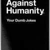 Common Ground Games CAH: Your Dumb Jokes Card Games
