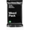 Common Ground Games CAH: Weed Pack (Black) Card Games