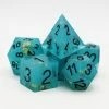 Common Ground Games Sharp Edge Siren's Song 7ct Dice