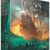 Common Ground Games DMTNT: Kraken