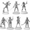 Common Ground Games Board Games DMTNT: Miniatures Pack