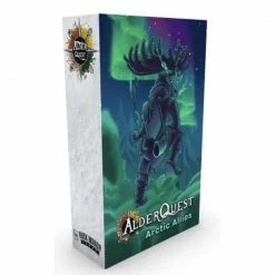 Common Ground Games AlderQuest Arctic Allies