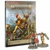 Common Ground Games Miniatures AoS Getting Started 2021