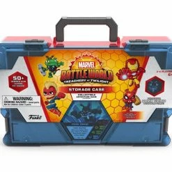 Common Ground Games Marvel Battleworld Storage Case Miniatures