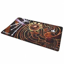 Common Ground Games 18692 PM MA Claim FirstBorn Mystical Archive Playmats