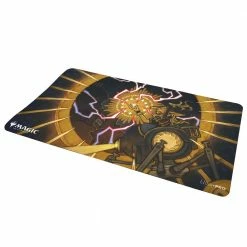 Common Ground Games 18700 PM MA Mizzix's Mastery Mystical Archive Playmats