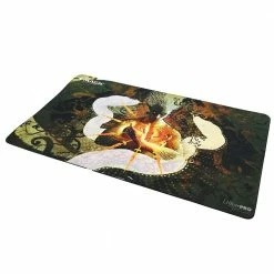 Common Ground Games Mystical Archive Playmats 18703 PM MA Snakeskin Veil