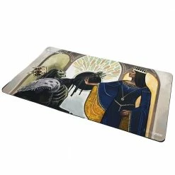 Common Ground Games Mystical Archive Playmats 18713 PM MA Putrefy