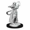 Common Ground Games 90304 F Tiefling Sorceror