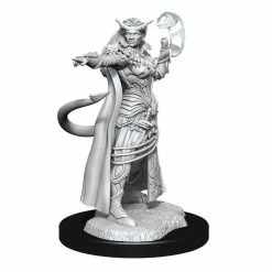 Common Ground Games 90304 F Tiefling Sorceror