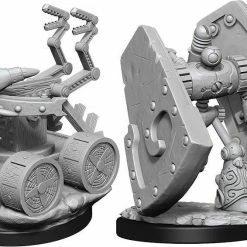 Common Ground Games 90314 StoneDFNDR Oaken Bltr