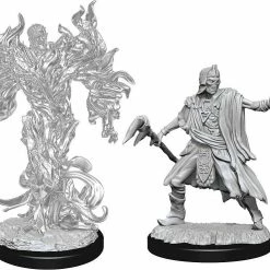 Common Ground Games 90316 Allip & Deathlock