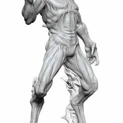 Common Ground Games 90323 Nightwalker Miniatures