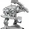 Common Ground Games Miniatures 90324 Warforge Titan