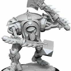 Common Ground Games Miniatures 90324 Warforge Titan