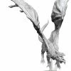 Common Ground Games 90325 Adult White Dragon Miniatures