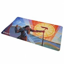 Common Ground Games Mystical Archive Playmats 18656 PM MA Swords To Plowshares