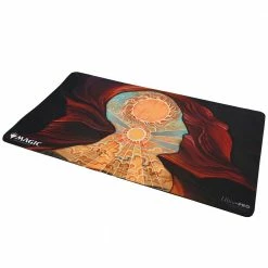 Common Ground Games Mystical Archive Playmats 18664 PM MA Aproach Second Sun