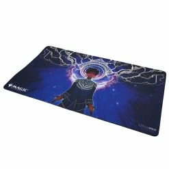 Common Ground Games Mystical Archive Playmats 18667 PM MA Brainstorm