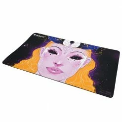 Common Ground Games Ultra Pro Playmat MtG Strixhaven: Mystical Archive Duress (18681) Magic The Gathering