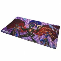 Common Ground Games Ultra Pro Playmat MtG Strixhaven: Mystical Archive Despark (18709)