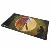 Common Ground Games Magic The Gathering Ultra Pro Playmat MtG Strixhaven: Mystical Archive Krosan Grip (18717)