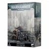 Common Ground Games Miniatures Warhammer 40,000 Adepta Sororitas Castigator