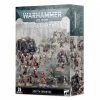 Common Ground Games Warhammer 40,000 Adepta Sororitas Combat Patrol