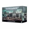Common Ground Games Warhammer 40,000 Battlezone Mechanicus Charadon