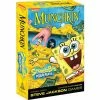 Common Ground Games Munchkin SpongeBob Squarepants