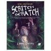 Common Ground Games Role Playing Games Call Of Cthulhu RPG: Scritch Scratch
