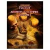 Common Ground Games Role Playing Games Warhammer Fantasy RPG 4e: Archives Of The Empire Volume 1