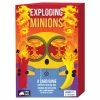 Common Ground Games Card Games Exploding Minions