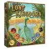 Common Ground Games Lost Kingdoms: Pangea In Pieces